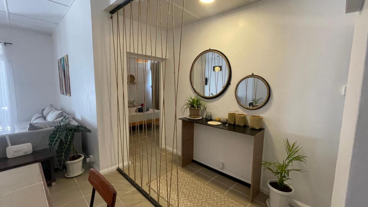 Le Coquillage Apartment Trou aux Biches Luaran gambar