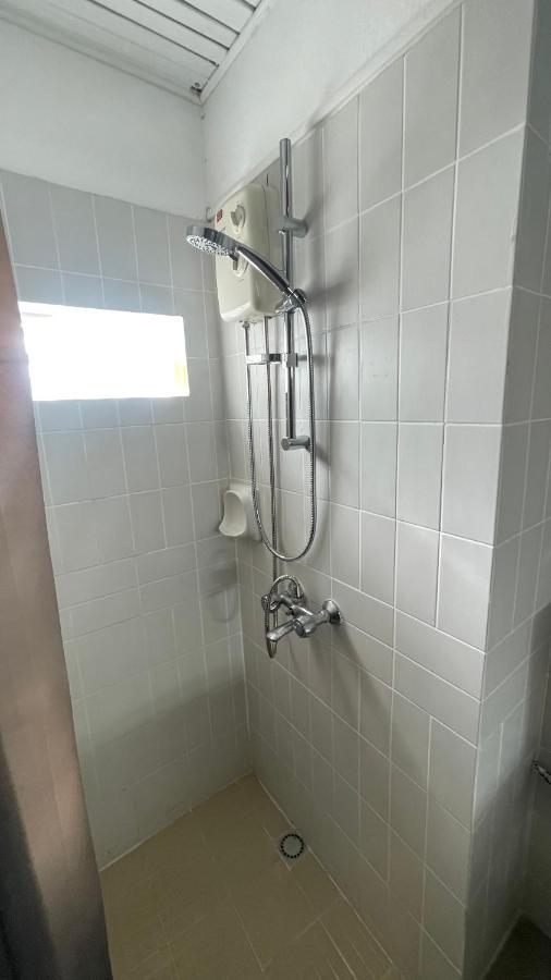 Le Coquillage Apartment Trou aux Biches Luaran gambar